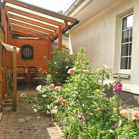 Ferienwohnung Malchow 11231 Malchow (Mecklenburg-Vorpommern)