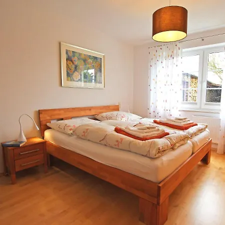 Ferienwohnung Malchow 11231 Malchow (Mecklenburg-Vorpommern)