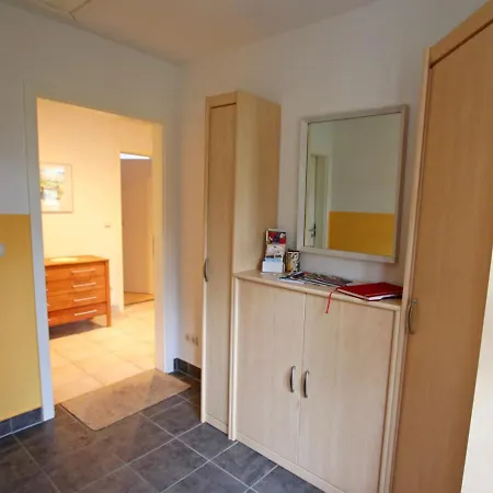 Ferienwohnung Malchow 11231 Apartment *