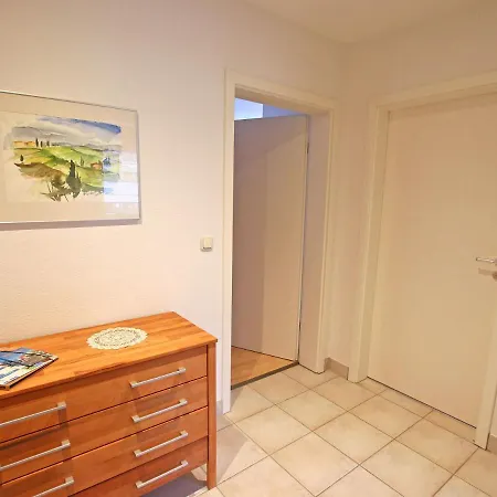 Ferienwohnung Malchow 11231 Apartment Malchow (Mecklenburg-Vorpommern)