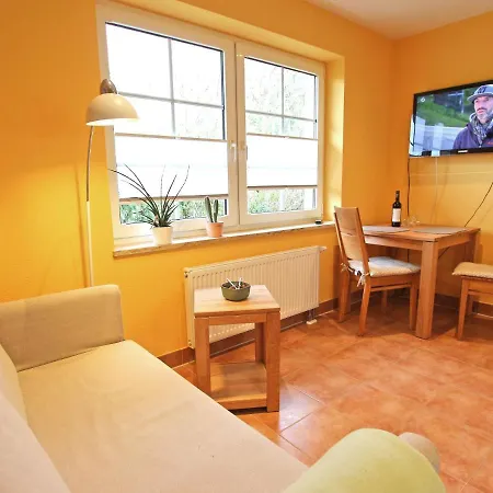 Ferienwohnung Malchow 11231 Apartment Malchow (Mecklenburg-Vorpommern)