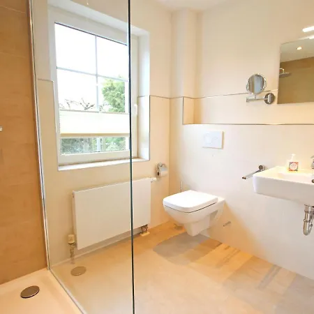 Ferienwohnung Malchow 11231 Apartment Malchow (Mecklenburg-Vorpommern)