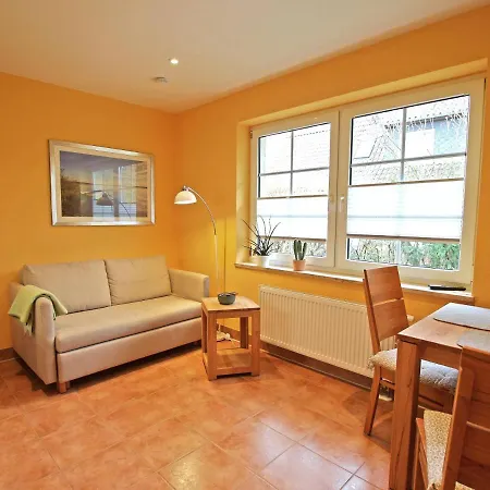 Ferienwohnung Malchow 11231 Apartment *