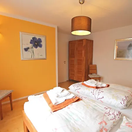 Ferienwohnung Malchow 11231 Apartment Malchow (Mecklenburg-Vorpommern)